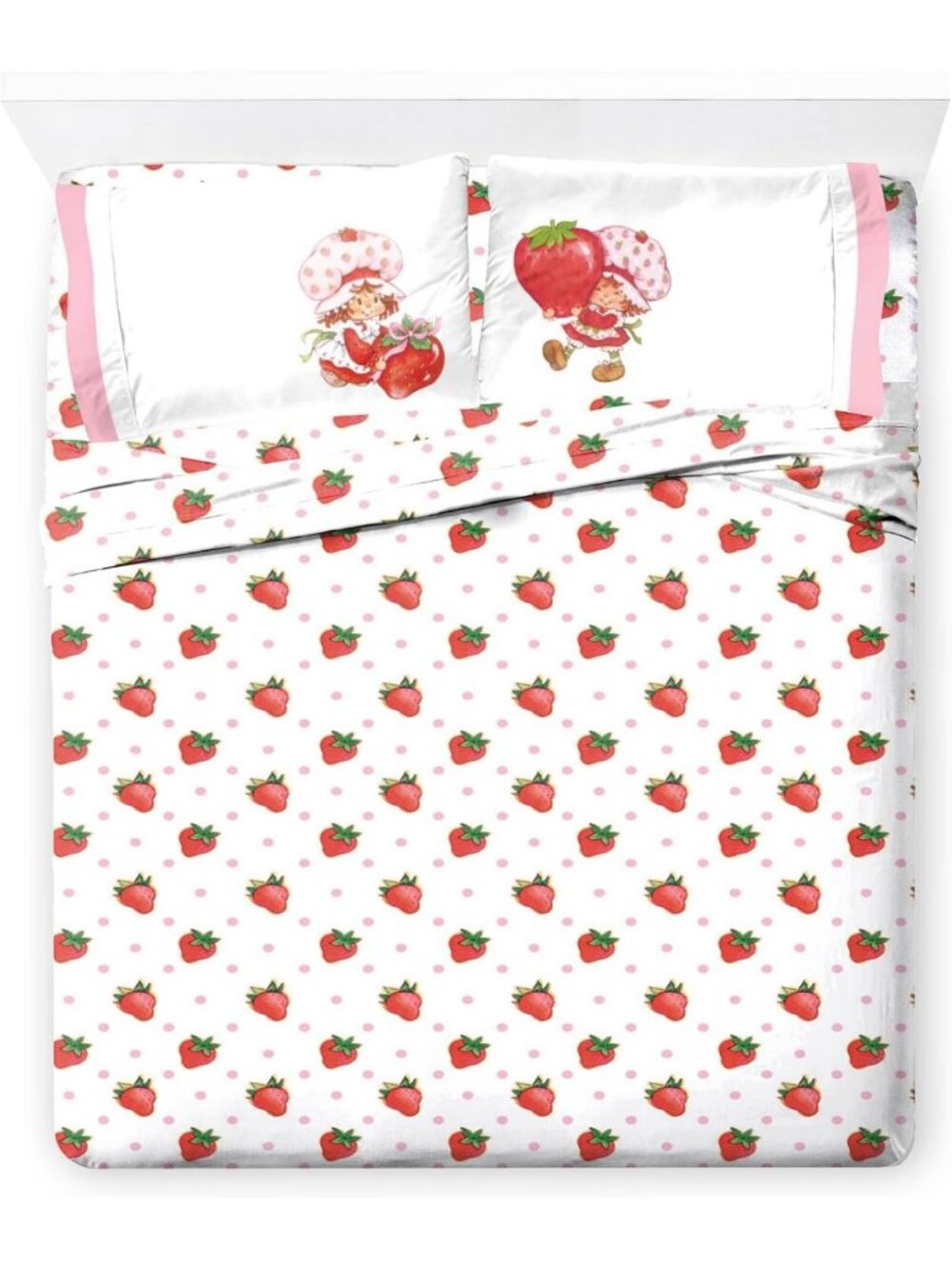 Ultra-Soft Kids Bedding Set - 4 Piece Queen Sheet Set with Fitted & Flat Sheets